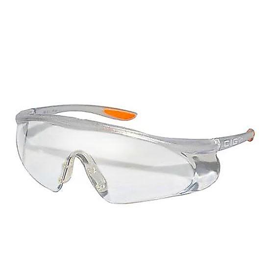 Kacamata Safety Cobia Original CIG - Clear