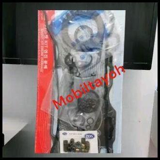 TERBARU GASKET SET NISSAN EVALIA PAKING SET NISSAN EVALIA 