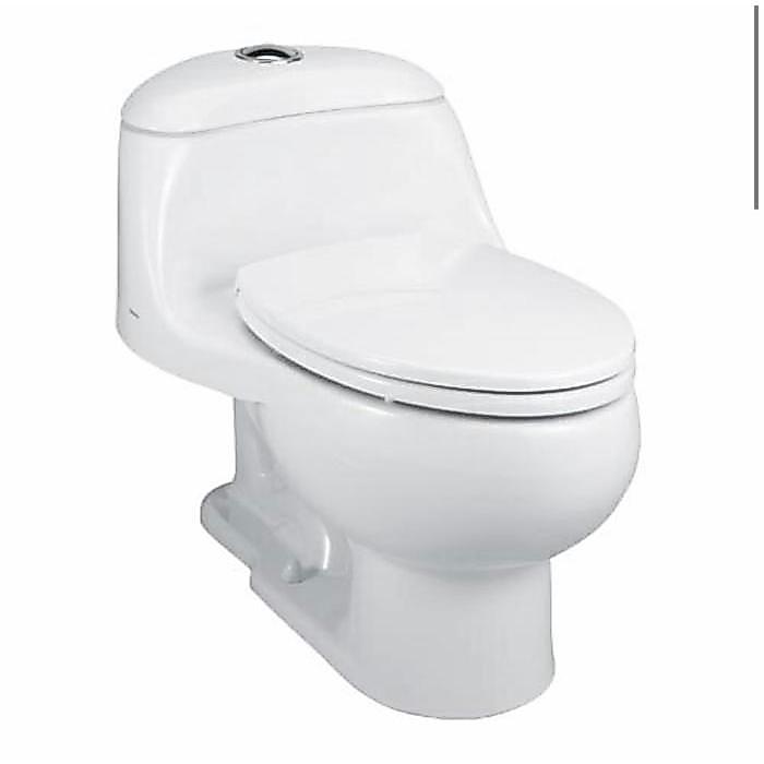 TOTO CW894J | KLOSET DUDUK TOTO PUTIH