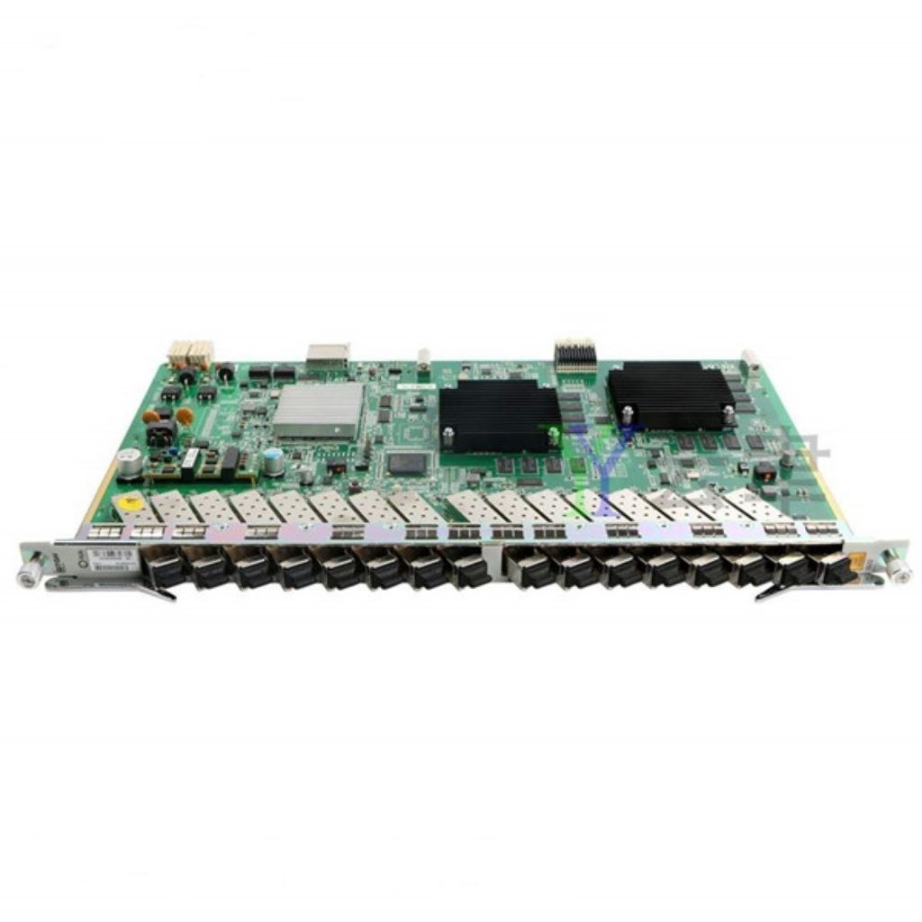 GTGH Service Board ZTE untuk c300/c320