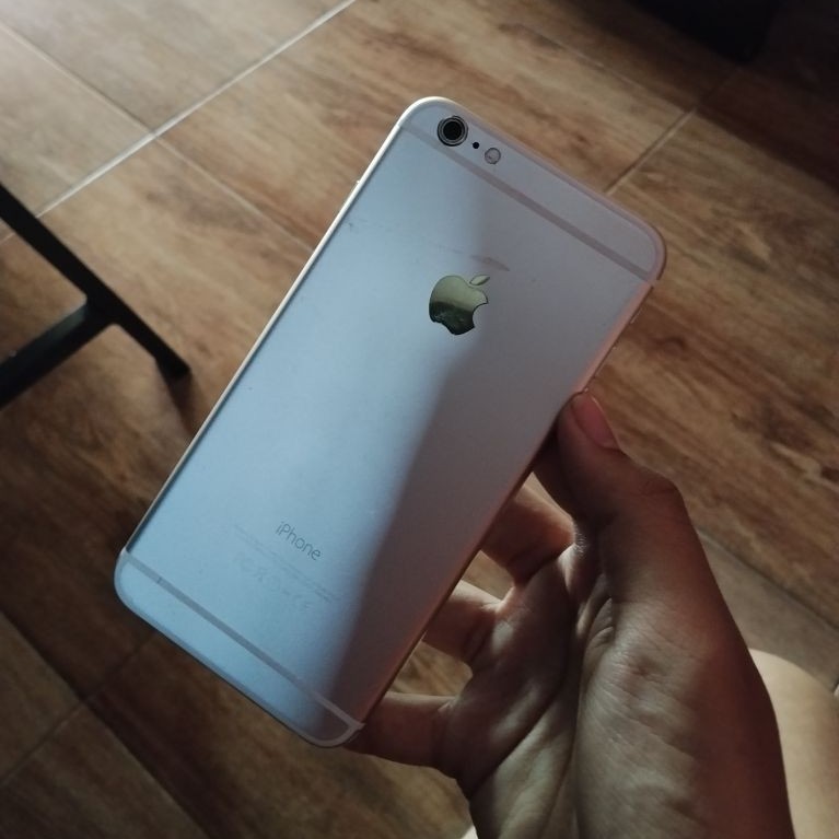 IPHONE 6 PLUS minus lcd