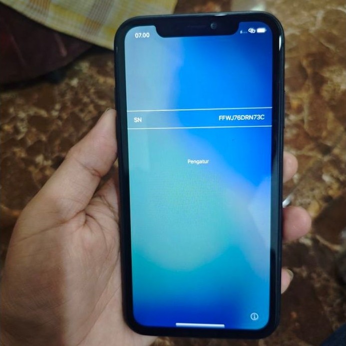 iphone 11 minus