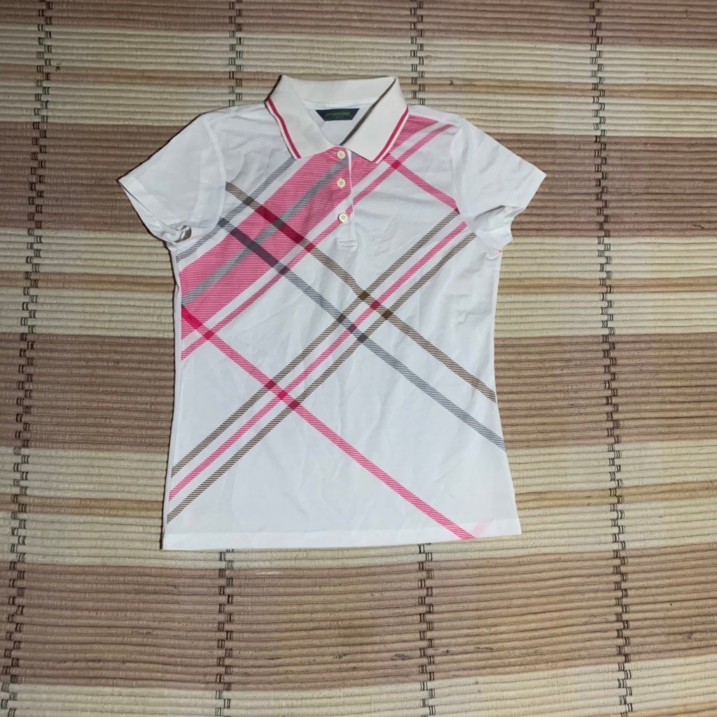 Baju Golf Wanita JANDIRO