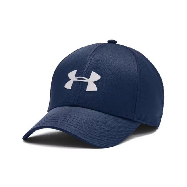 Topi UA Blitzing Low Storm Men's Adjustable Cap
