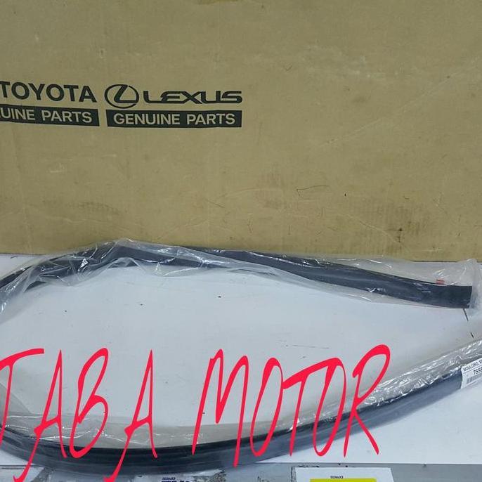 Wahyuwid12 - Karet Roof Hilux Dc-Lis Roof Hilux-Karet Atap Hilux Dc Original