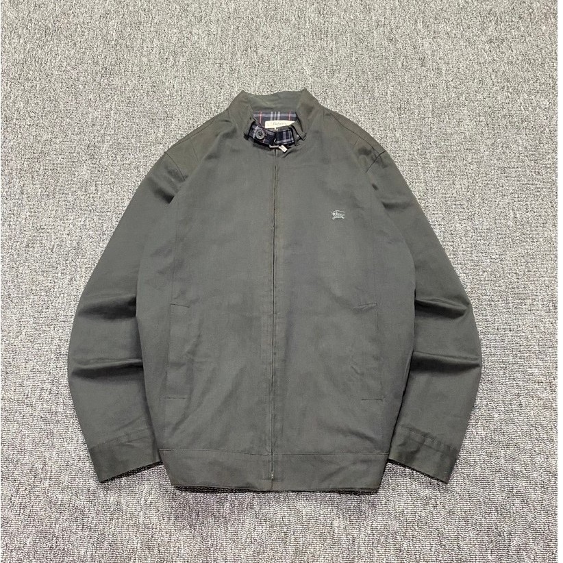 Jacket Haringgton Burberry