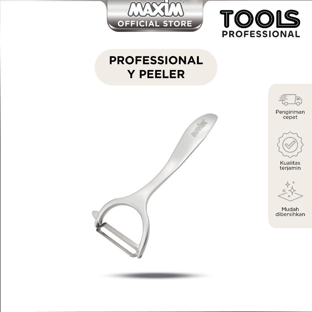 NEW PRODUK MAXIM TOOLS PROFESSIONAL Y PEELER