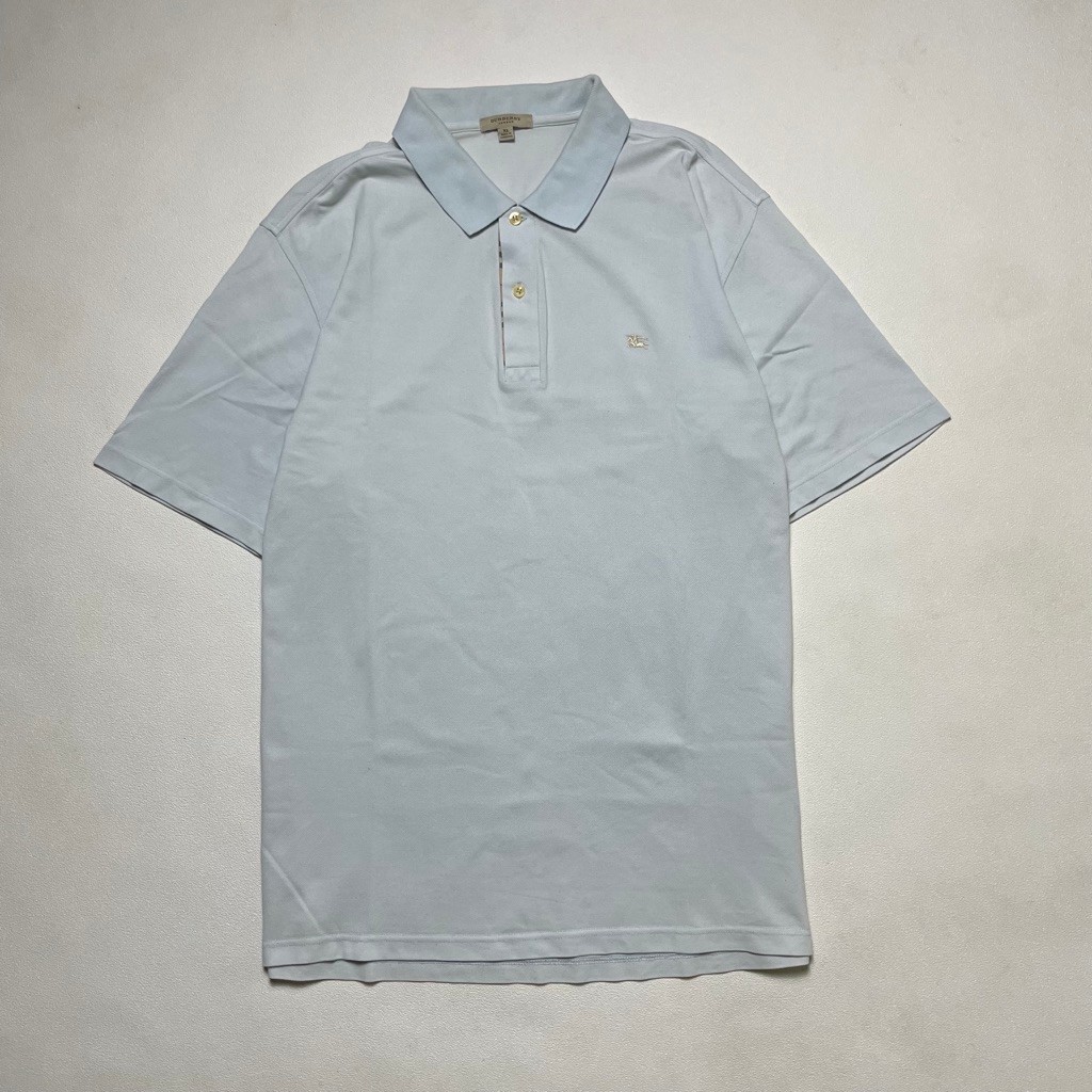 POLO SHIRT BURBERRY