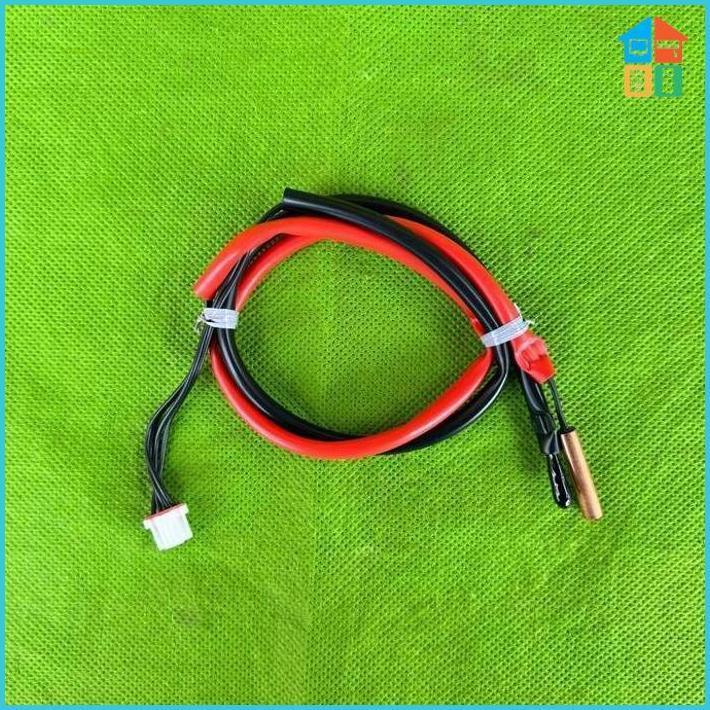 Thermistor Termis Sensor Suhu Ac Samsung Inverter Original Harga Khusus