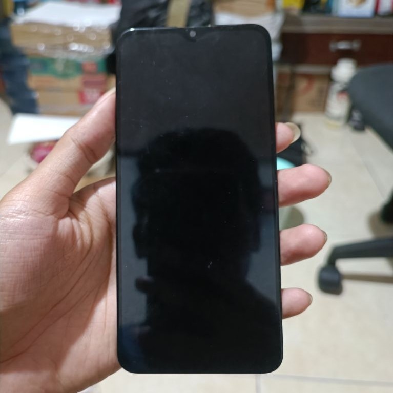 LCD OPPO A1K ORIGINAL COPOTAN BACA DESKRIPSI