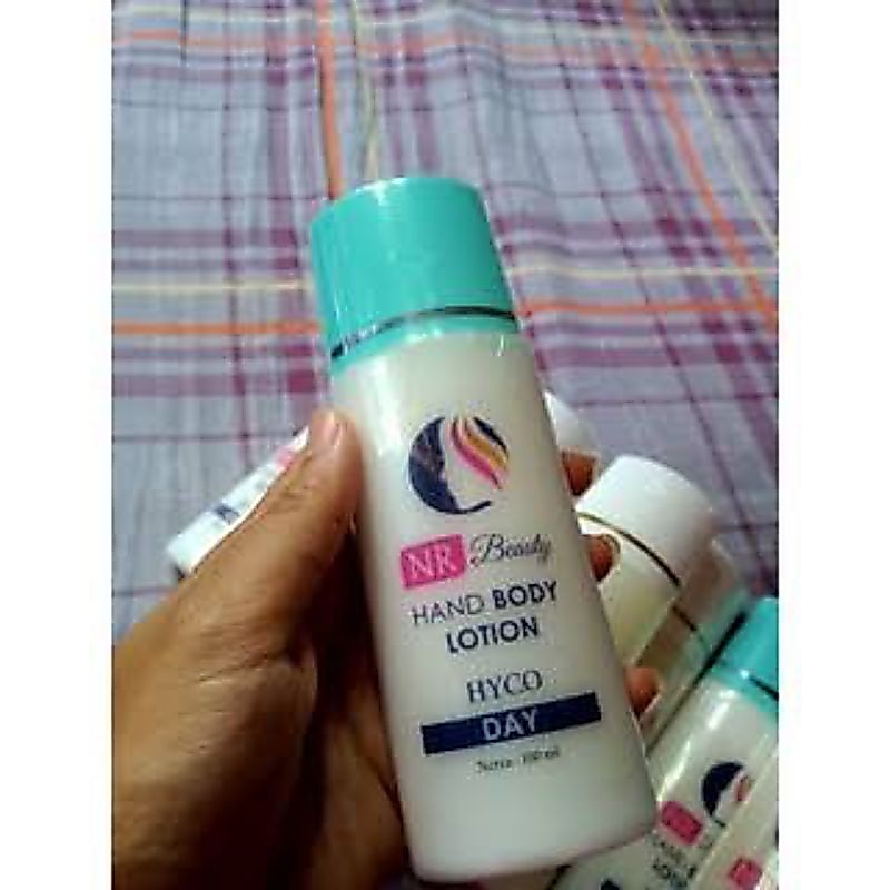 Hb Day hyco NR Beauty Skincare/ Hb NR HYCO