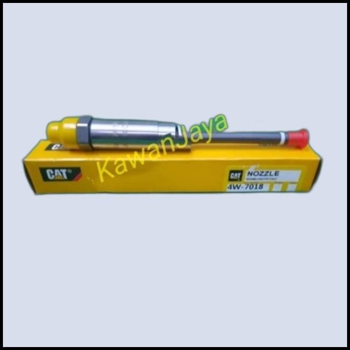 DISKON INJECTOR CATTER 4W-7018 4W7018 