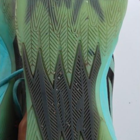 Sepatu basket Puma MB.02 "Honeycomb" LaMelo Ball