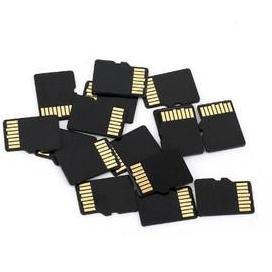 Kartu memori Memory Card 16GB/32GB