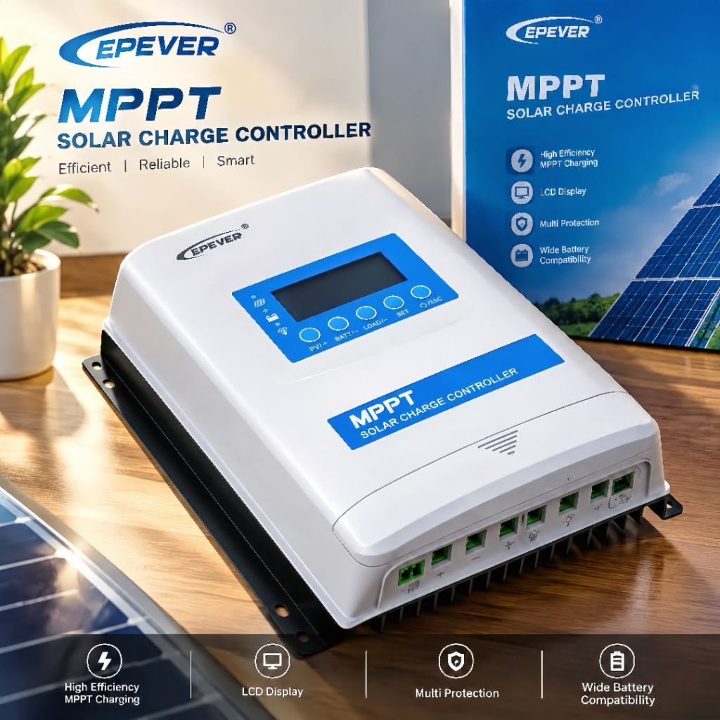 EPEVER Xtra1210N G3 (10a)