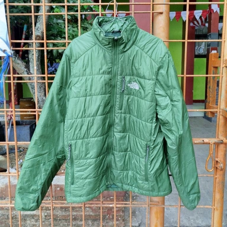 puffer tnf (inner)