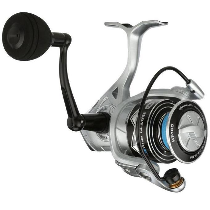 Reel PENN BATTLE IV 3000DX/4000DX/5000DX/6000DX /8000DX