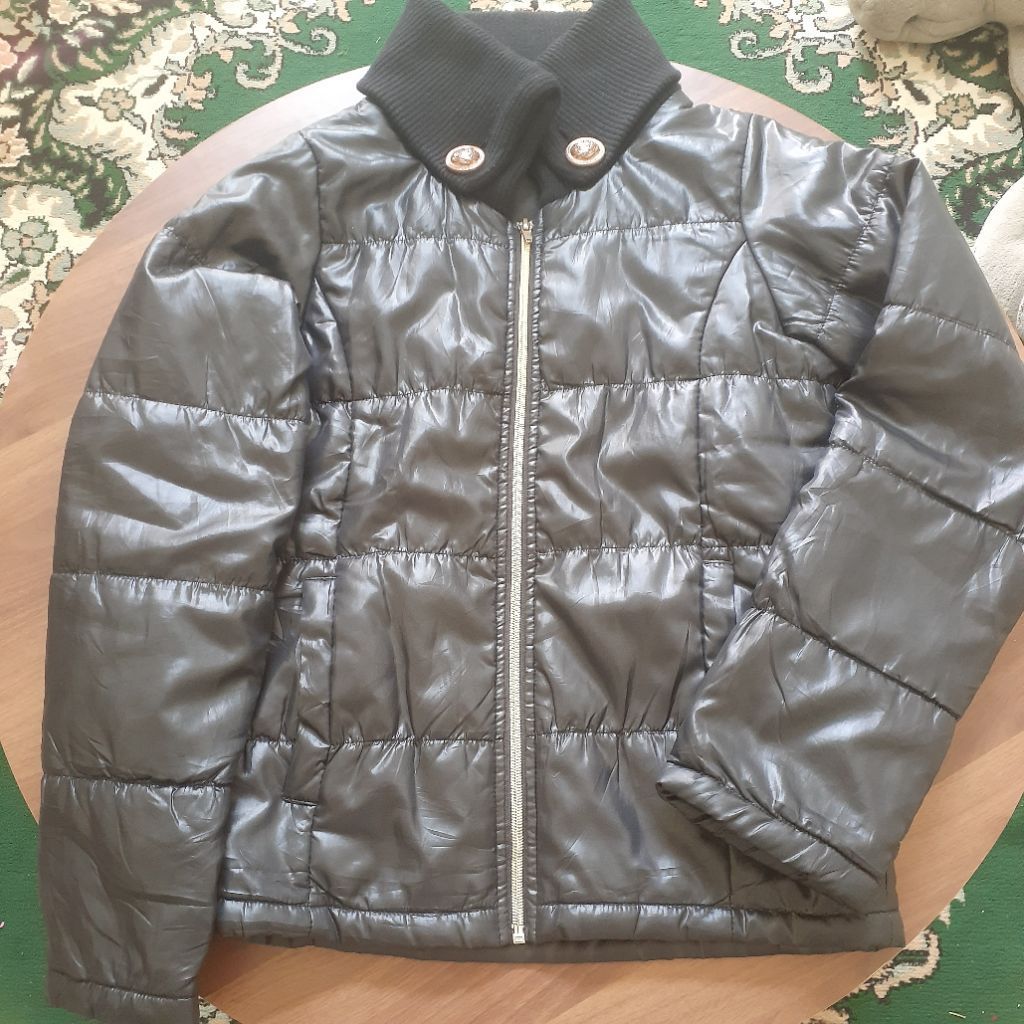 Jacket Cewek Tebal Bagus, keren buat motoran Branded Mars