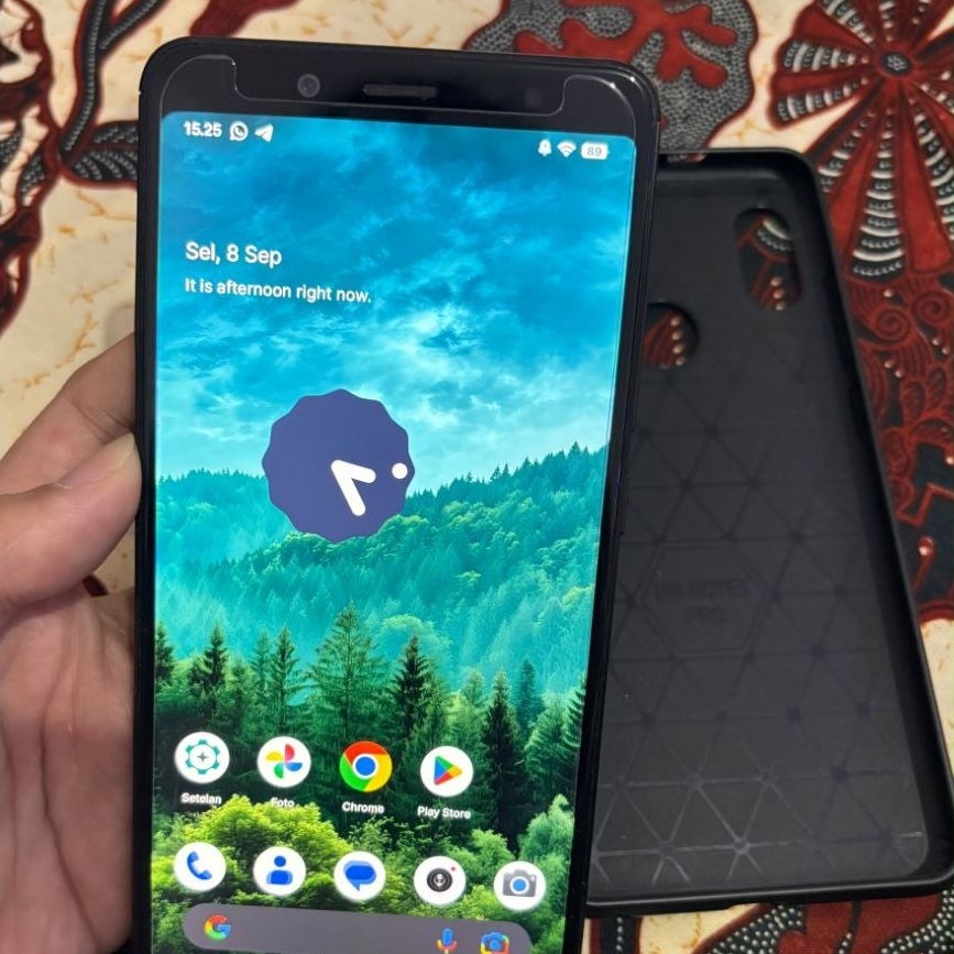 Redmi Note 5 4/64