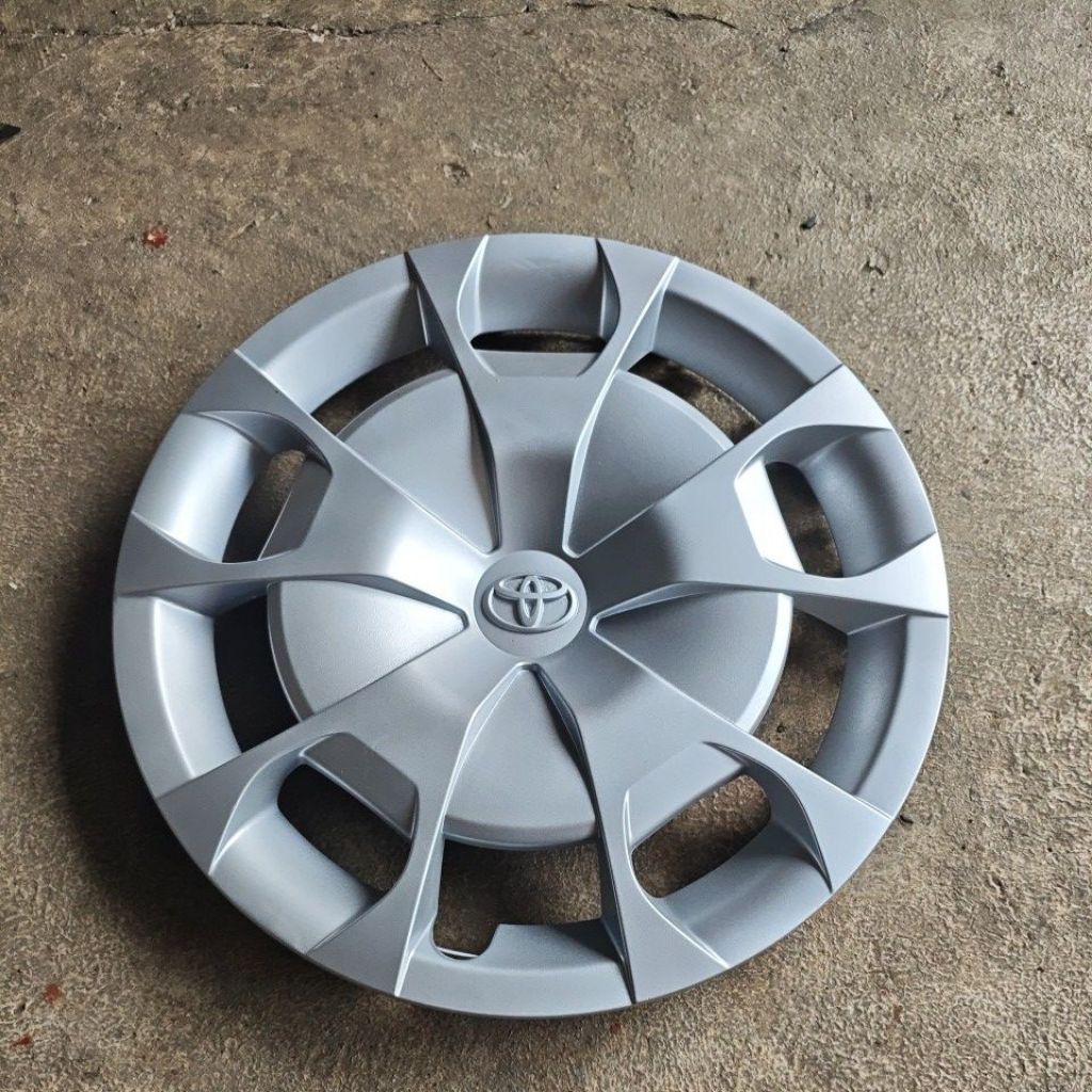 DOP WILDOP TOYOTA HIACE PREMIO RING 16 HARGA SATUAN