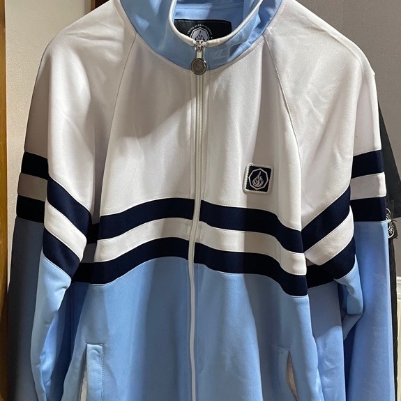 TRACKTOP PRUNG