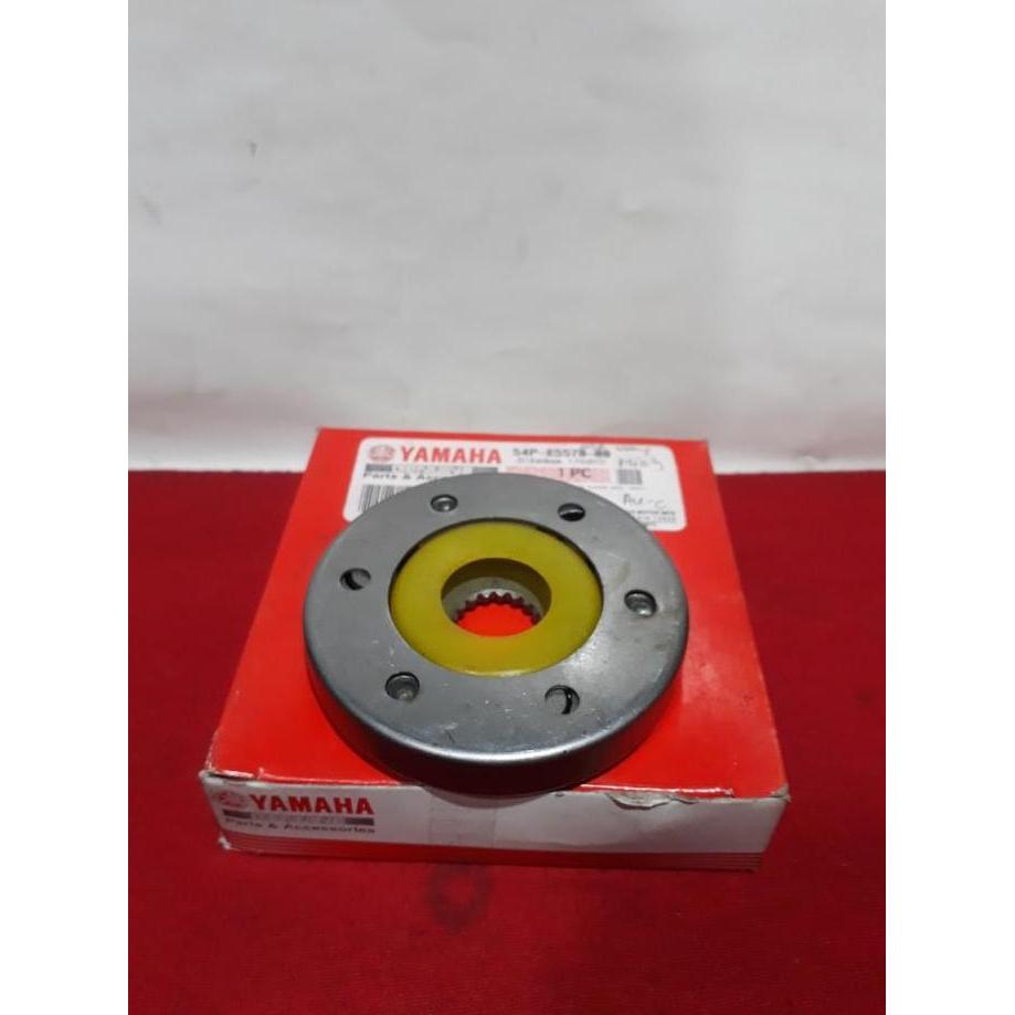 One way otomatis pelor stater yamaha mio j/mio gt/soul gt