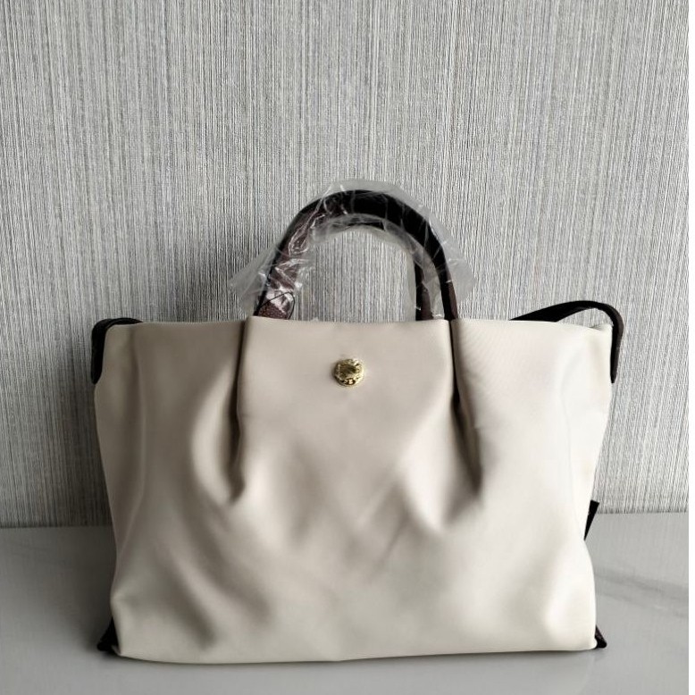 Legato Largo Small Hand Sling Bag Nylon PU Leather