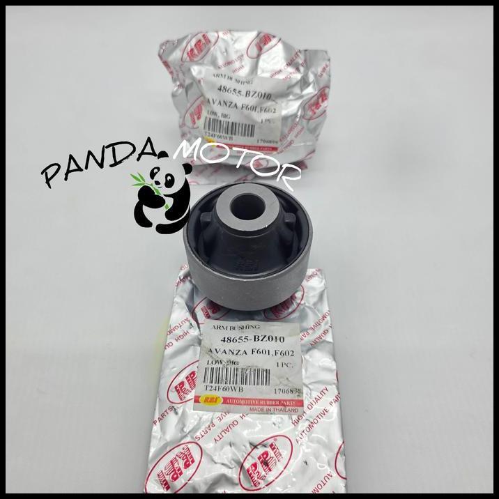 TERBARU BUSHING ARM BIG BUSH ARM BIG RBI AVANZA XENIA 2004 - 2011 ORIGINAL RBI 