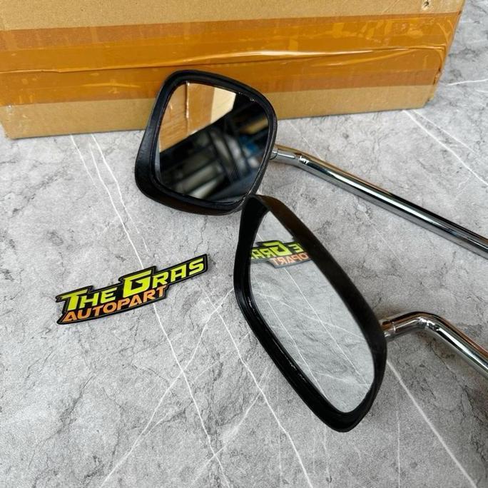Spion Vespa Super Sprint Pts Px Model KDC Original
