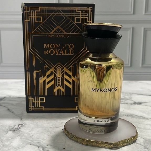 Preloved Mykonos Monaco Royale