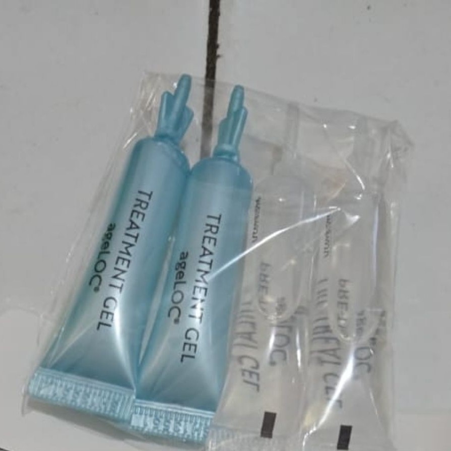 2 Pasang Serum Galvanic Spa Ed 2028 Serum Curah Galva Serum NuSkin®