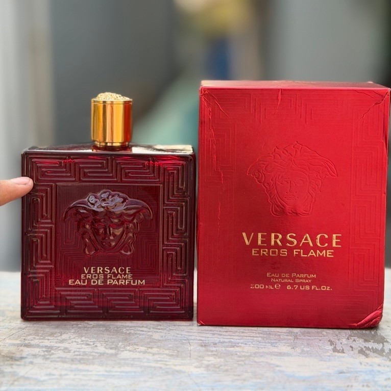 pl eros flame 200 ml
