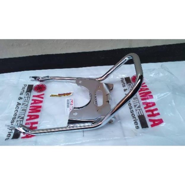NEW Begel behel rx king new peredam