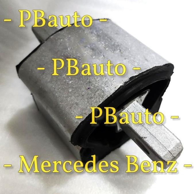 Transmisi Mounting w203 w211 / Engine Mounting Belakang Mercy