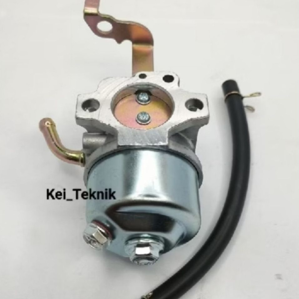 Carburator Mesin Robin EY15 EY20 Engine Robin