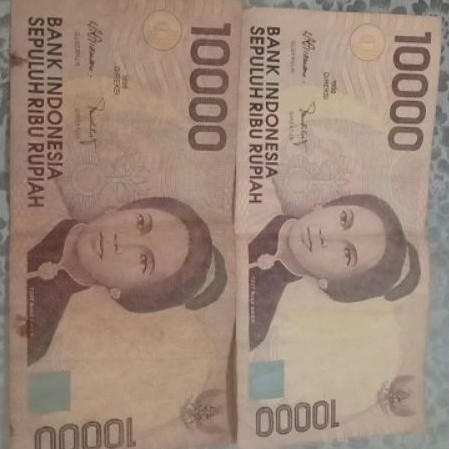 UANG KUNO DIJUAL MURAH