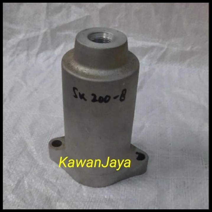 TERBARU CASE CONTROL VALVE KOBELCO SK200-8 