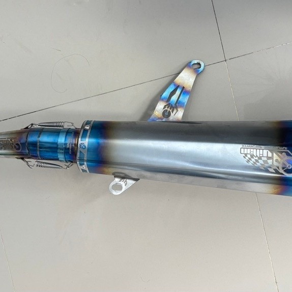 villan rx1