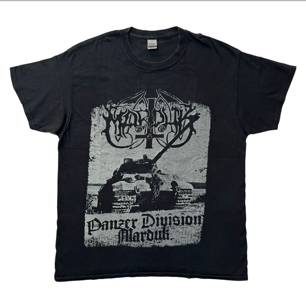 Marduk Panzer Division Marduk