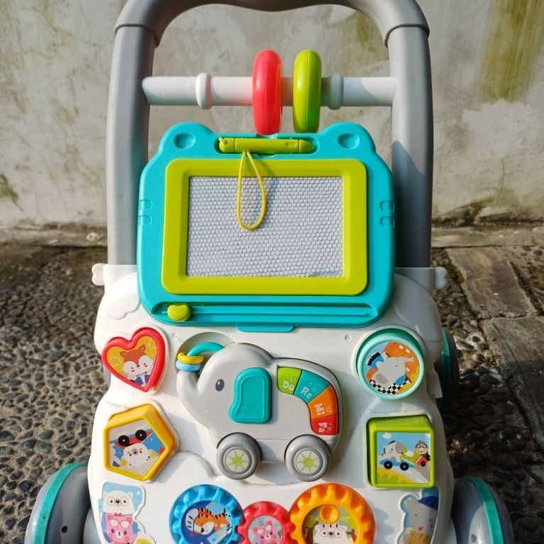 Pushwalker Sugarbaby