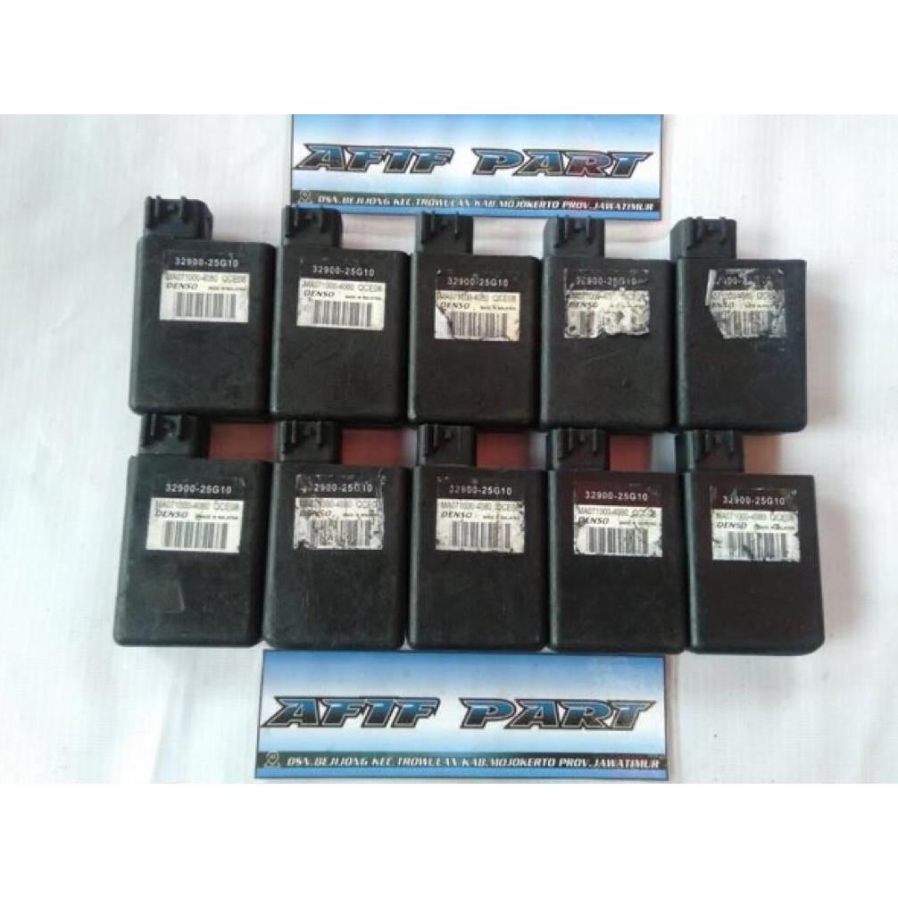 CDI satria fu denso cdi fu cdi suzuki satria Fu 2011-2013 original 32900-25G10