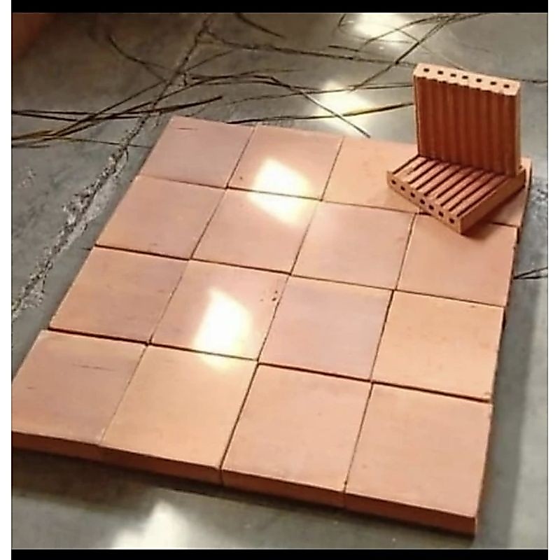 ubin tempel 20×20 cm