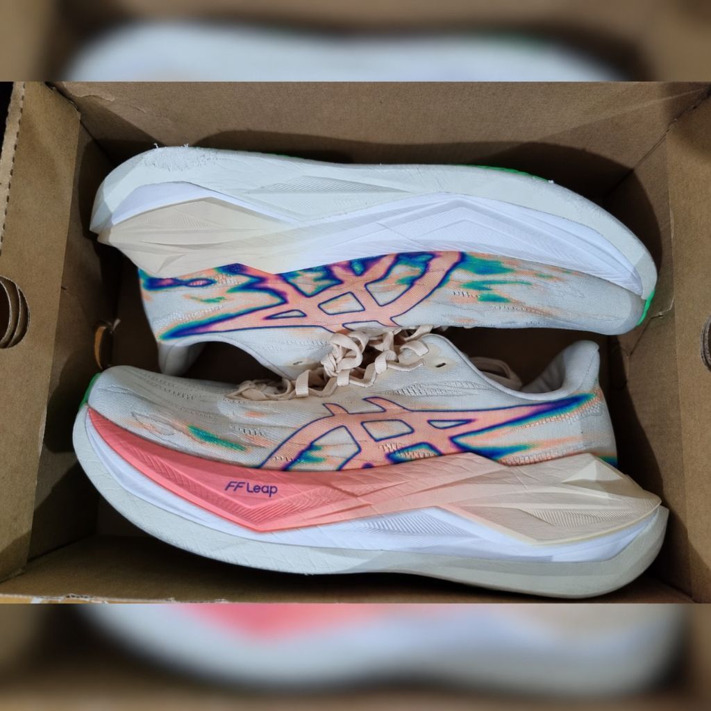 Asics Superblast 3