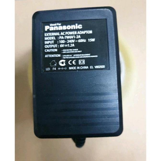 DS233 >> adaptor Radio frekwensi Panasonic RF-800U