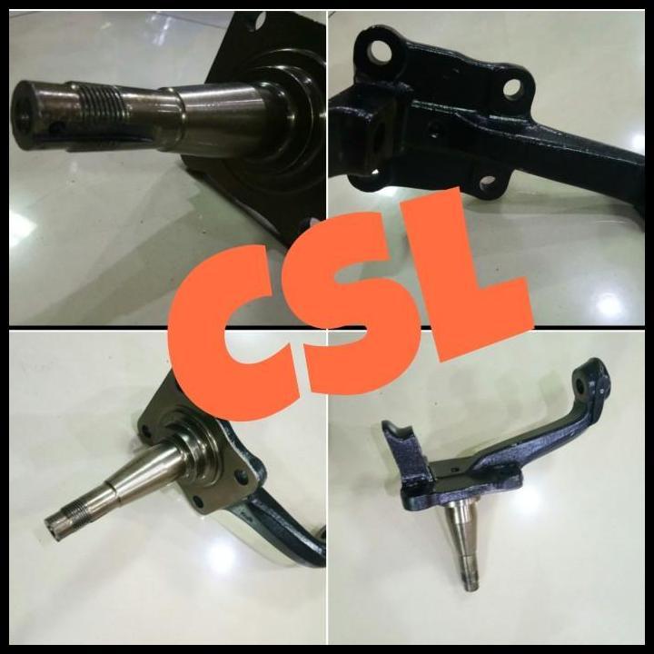 GRATIS ONGKIR KNUCKLE KENAKEL KNUCLE ASLI KIJANG SUPER 5K 7K 