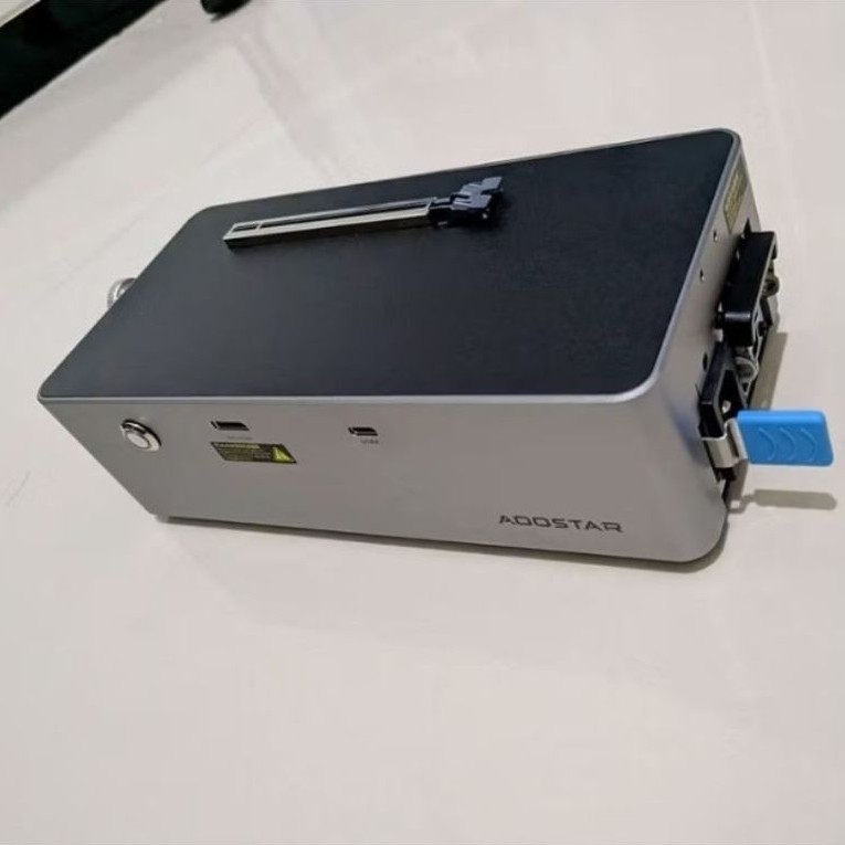 Dock EGPU Aoostar AG02