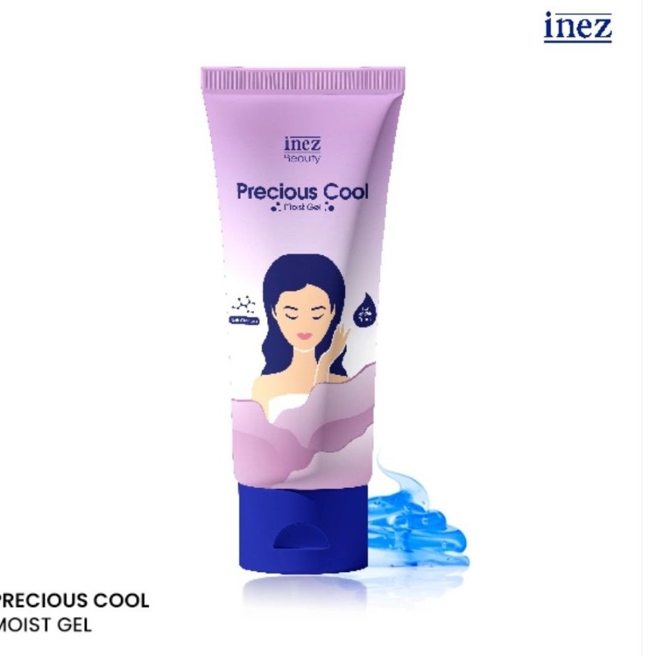 INEZ COSMETICS