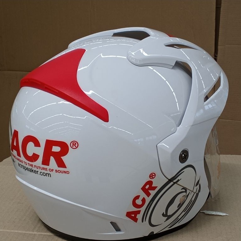 HELM EX DISPLAY