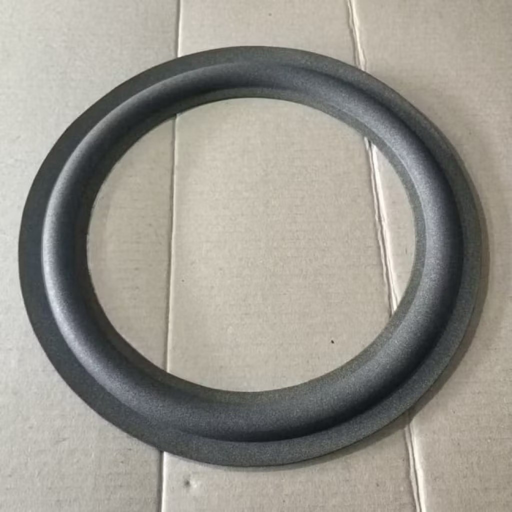spon speaker 12 inch woofer / pinggiran karet speaker 12 inch woofer