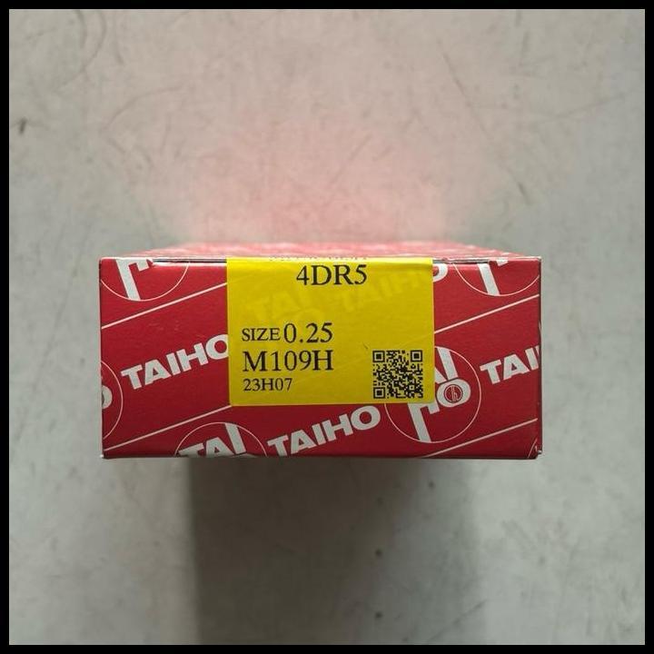 DISKON METAL DUDUK MITSUBISHI 4DR5 4DR7 TAIHO 